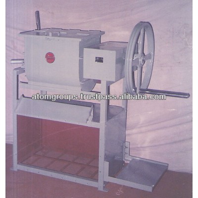 Detergent Soap Mixer