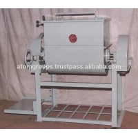 Detergent Dough Mixer Machine