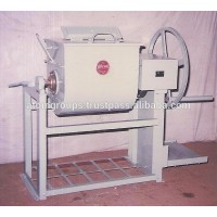 Toilet Soap Mixing Machine