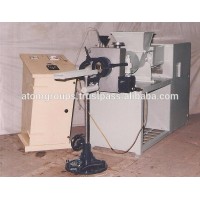 250 kgs Toilet Soap Plodder Machine