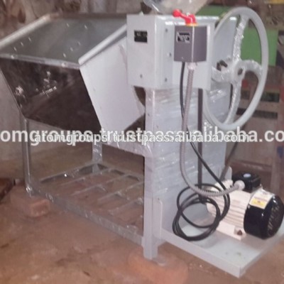 Detergent Soap Mixer Making Machine L - 3A