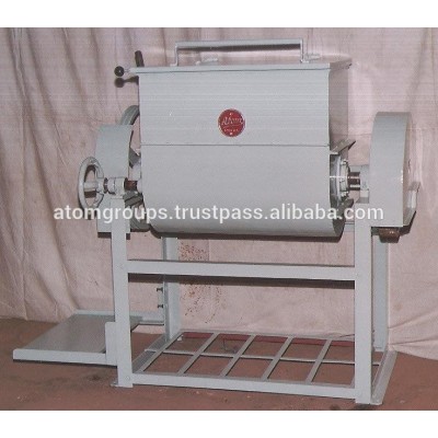 Toilet Soap Mixer Machine No. L - 1 (250 kgs/8 hours)