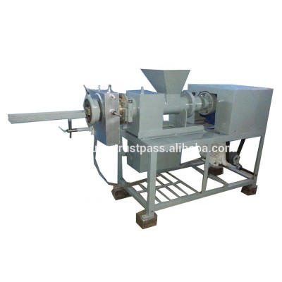 Soap Milling Machine With Low Price No. L - 2A (500 kgs / 8 hours)