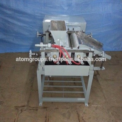 High Capacity Laundry Soap milling Machine No. L - 2A (500 kgs / 8 hours)