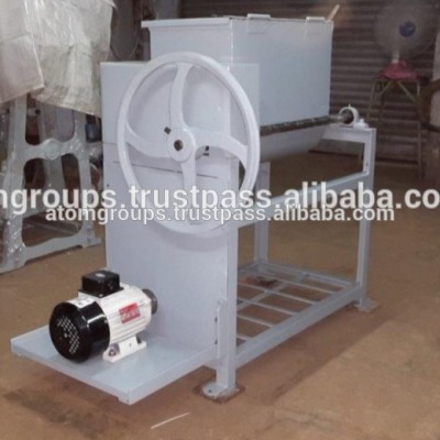 Laundry Soap Mixer Machine L - 3A