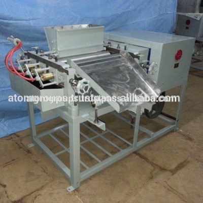 Toilet Soap 3 roller Milling Machine