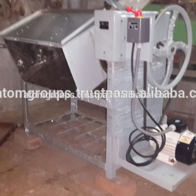 Soap mixer/soap mixing machine L - 3A