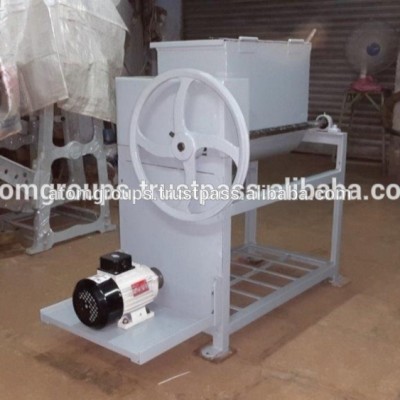 Soap mixer Soap mixing machine Soap making machine L - 3A