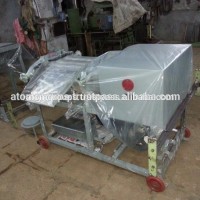 Home and Chemical Soap milling machine